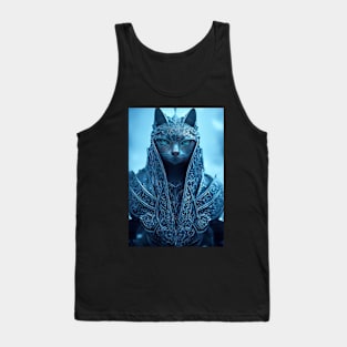 Clan of Cats Series Tank Top